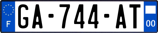 GA-744-AT