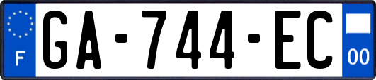 GA-744-EC