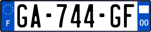 GA-744-GF