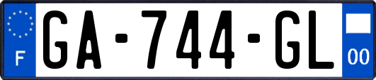GA-744-GL