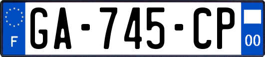 GA-745-CP
