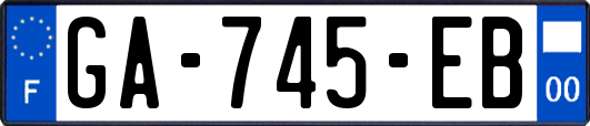 GA-745-EB