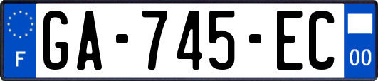 GA-745-EC