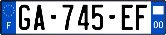 GA-745-EF