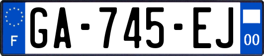 GA-745-EJ