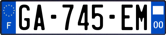 GA-745-EM
