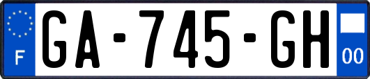 GA-745-GH