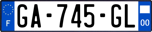 GA-745-GL