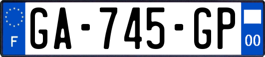 GA-745-GP