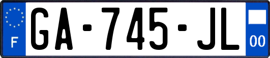 GA-745-JL