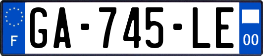 GA-745-LE