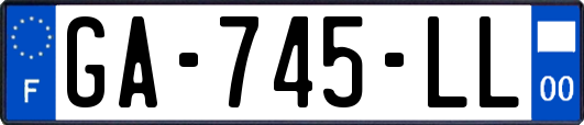 GA-745-LL