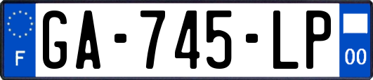 GA-745-LP