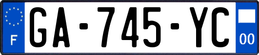 GA-745-YC