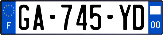 GA-745-YD