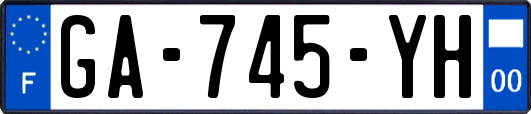 GA-745-YH