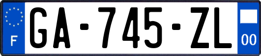 GA-745-ZL