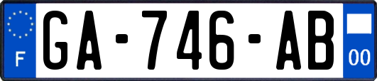 GA-746-AB