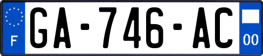 GA-746-AC