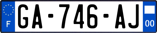 GA-746-AJ