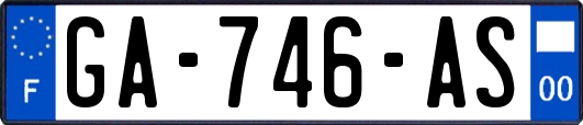 GA-746-AS