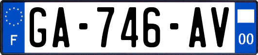 GA-746-AV