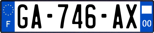 GA-746-AX