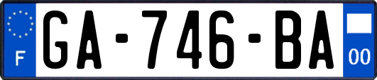 GA-746-BA