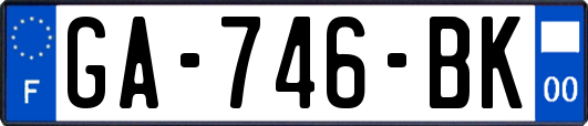 GA-746-BK