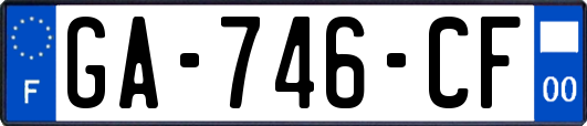 GA-746-CF