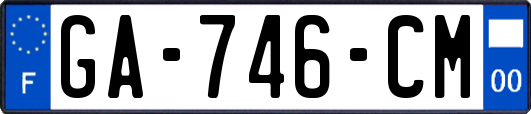 GA-746-CM