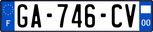 GA-746-CV