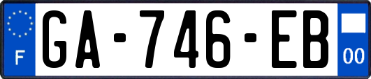 GA-746-EB