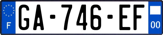 GA-746-EF