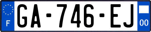 GA-746-EJ