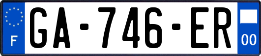 GA-746-ER