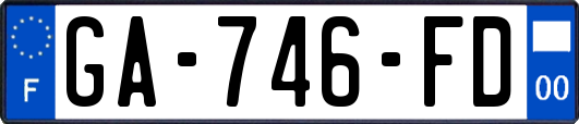 GA-746-FD