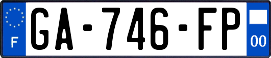 GA-746-FP