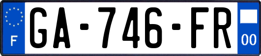 GA-746-FR