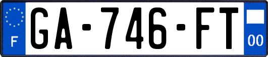 GA-746-FT