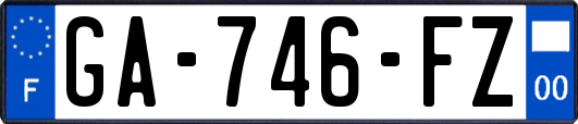GA-746-FZ