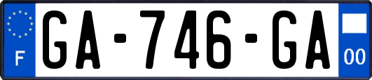 GA-746-GA