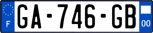 GA-746-GB