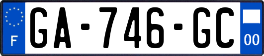 GA-746-GC