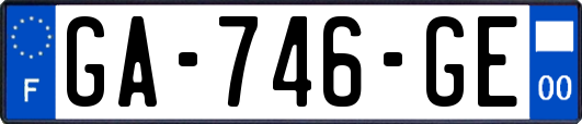 GA-746-GE