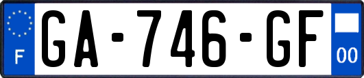 GA-746-GF