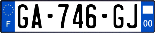 GA-746-GJ