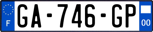 GA-746-GP