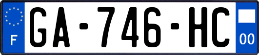 GA-746-HC