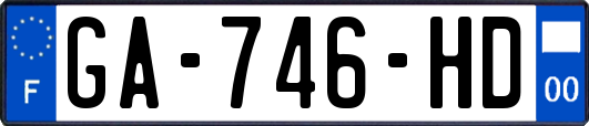 GA-746-HD